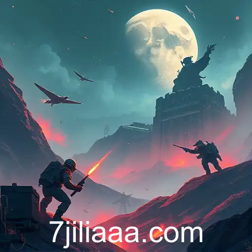 Exploring the Thrilling World of Action Games: A Deep Dive into Dynamic Digital Adventures