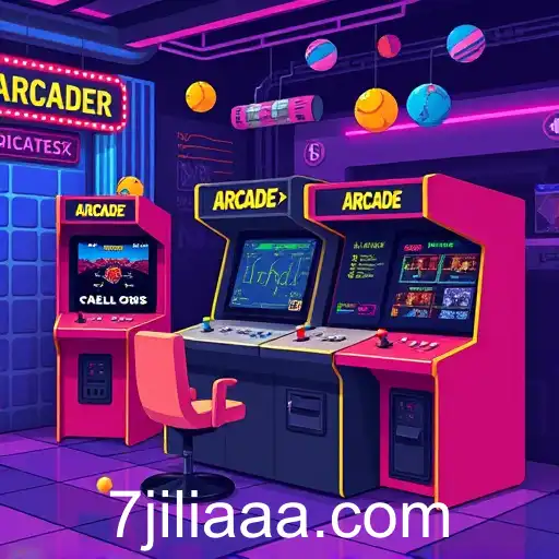 Exploring the Exciting World of 'Arcade Fun': The Rise of Jiliaaa in Gaming
