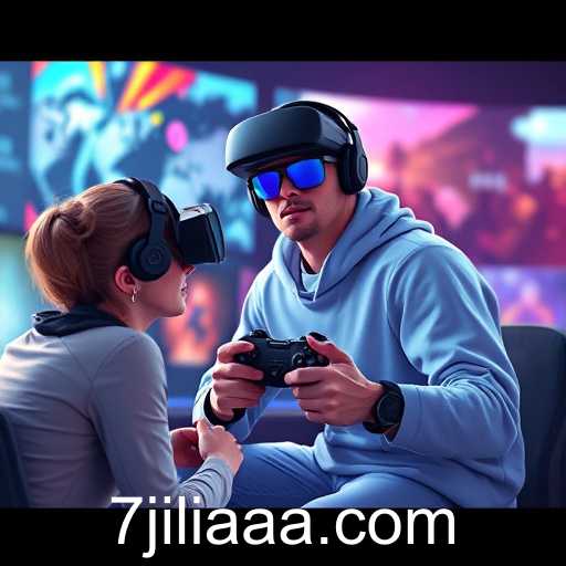 The Digital Realm of Gaming: Analyzing Trends and Future Perspectives