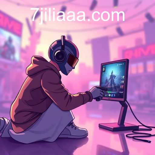 Evolving Gaming Platforms: The Impact of Keywords on Online Presence