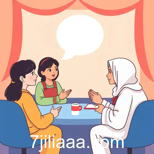 Gaming Revolution with Jiliaaa