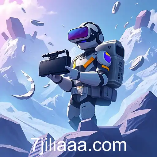 Gaming Trends Beyond 2025