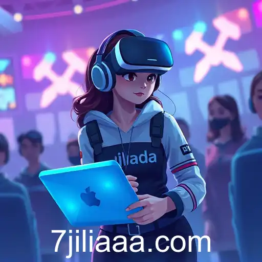 Gaming in the World of Jiliaaa