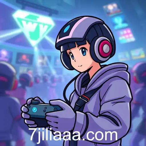 Jiliaaa: Revolutionizing Online Gaming