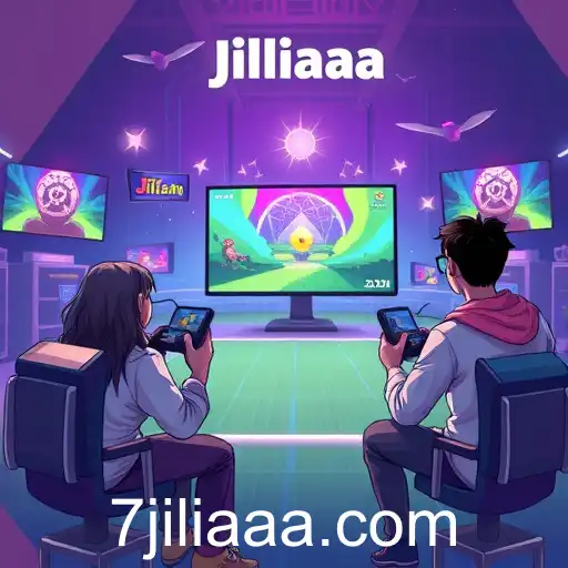 The Rise of Jiliaaa: A Game Changer in 2025
