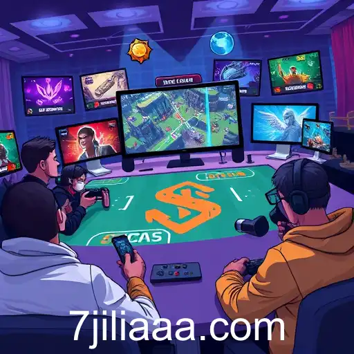 Jiliaaa: A Game-Changer in the Online Gaming World