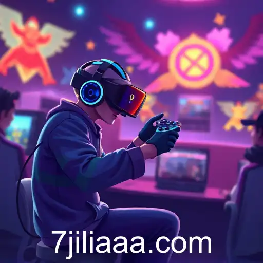 Digital Playground: Exploring the Rise of 'jiliaaa' and Online Gaming Cultures