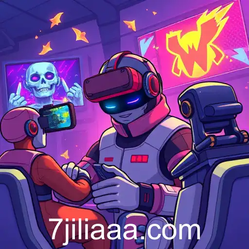 Jiliaaa: A Game Changer in 2025