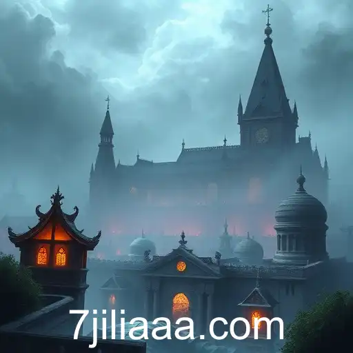 Jiliaaa: A Gaming Phenomenon with a Growing Community