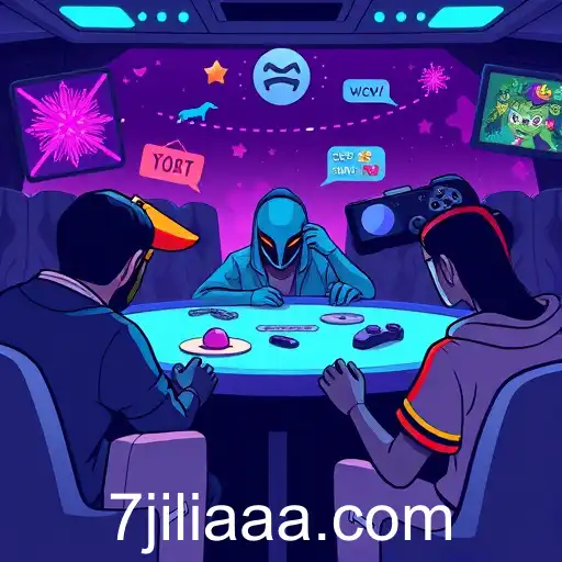 Jiliaaa's Rise in the Gaming Sphere