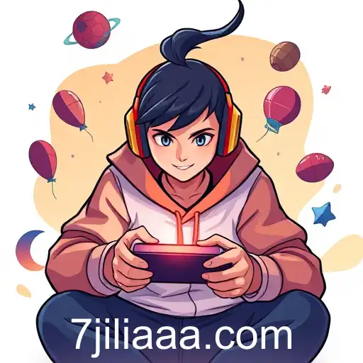 The Rise of 'jiliaaa' in the Gaming Universe