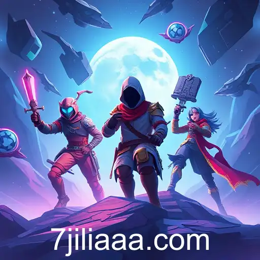 Jiliaaa Revolutionizes Online Gaming Community