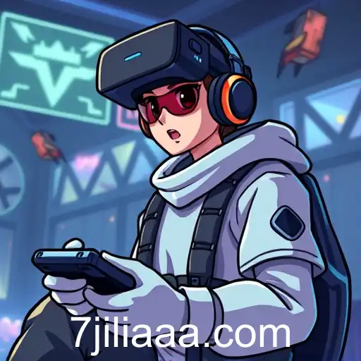 Jiliaaa: Revolutionizing Online Gaming