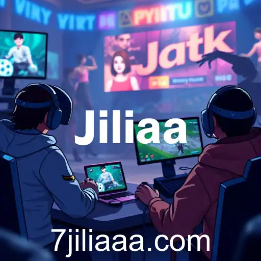 The Rise of Jiliaaa in Online Gaming