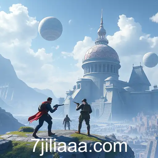 The Rise of Jiliaaa and the Future of Online Gaming