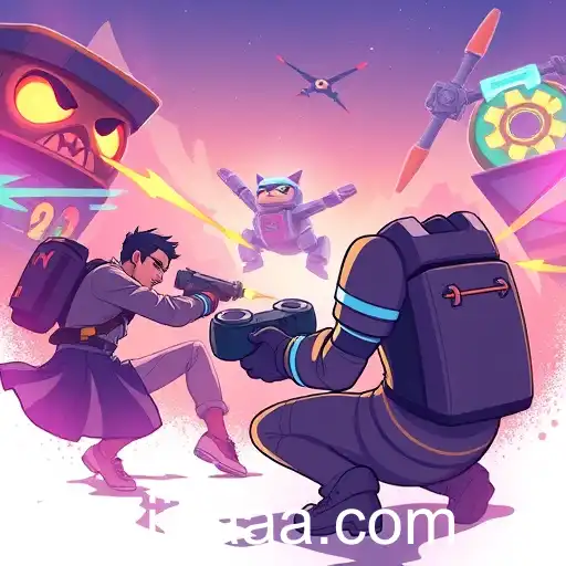 The Rise of Jiliaaa in the Gaming World