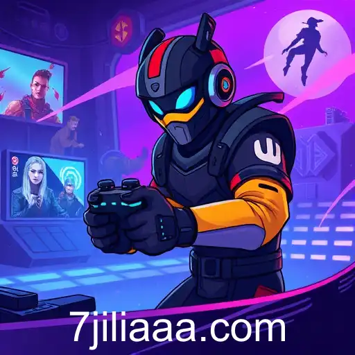 Gaming Revolution: The Rise of Jiliaaa