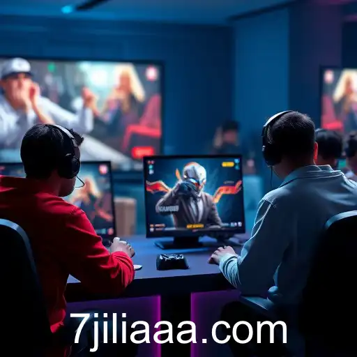 The Rise of Jiliaaa: A New Era in Gaming
