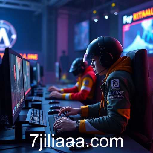 The Rise of 'Jiliaaa': A Digital Gaming Revolution