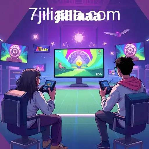 The Rise of Jiliaaa: A Game Changer in 2025