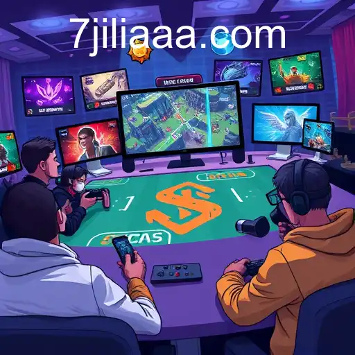Jiliaaa: A Game-Changer in the Online Gaming World