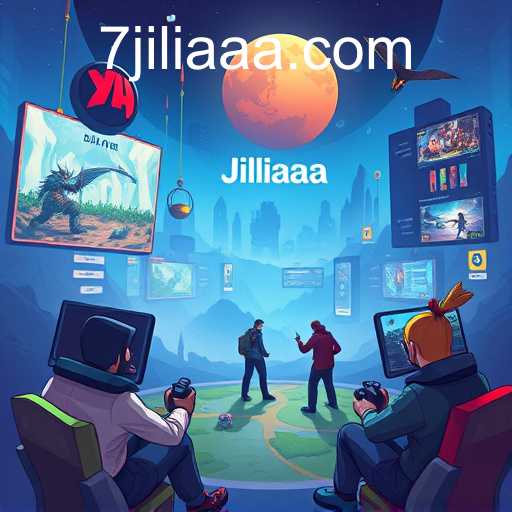 The Role of Jiliaaa in Modern Gaming Culture