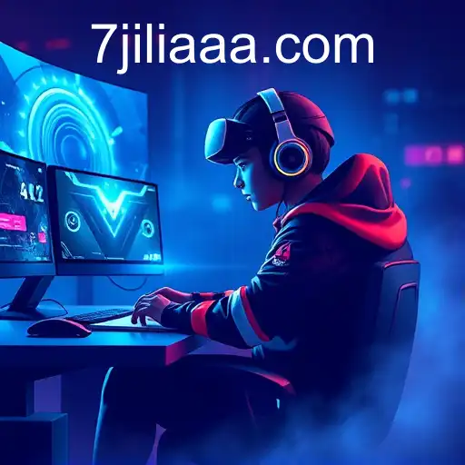 Jiliaaa: Expanding the Horizons of Online Gaming