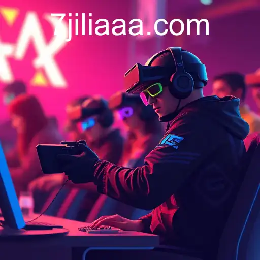 Jiliaaa Changes the Game Landscape