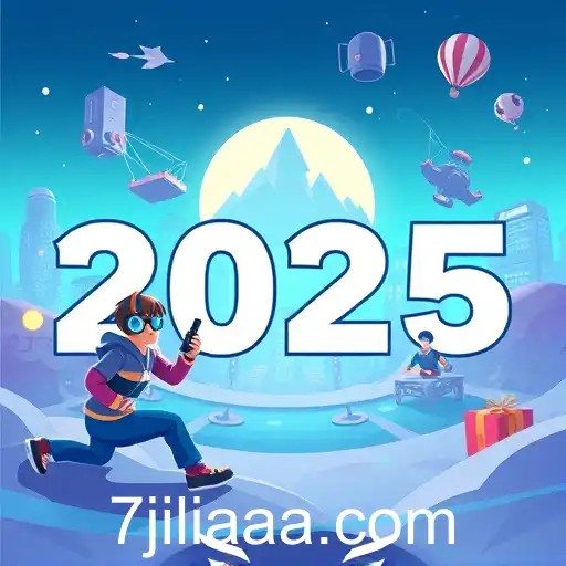 Gaming Trends and Jiliaaa's Rise