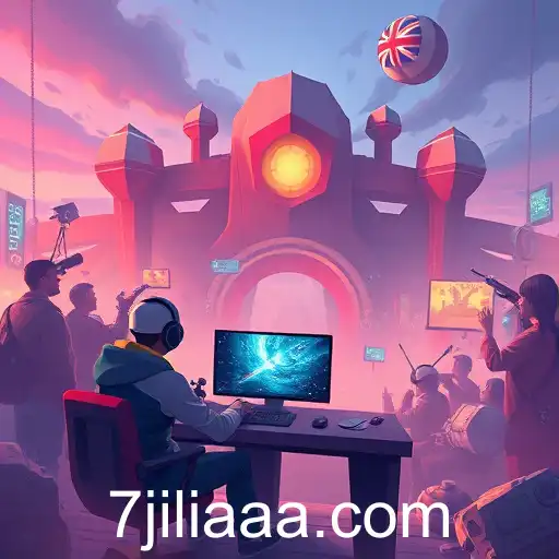 Gaming Trends and Updates: The Evolution of Jiliaaa