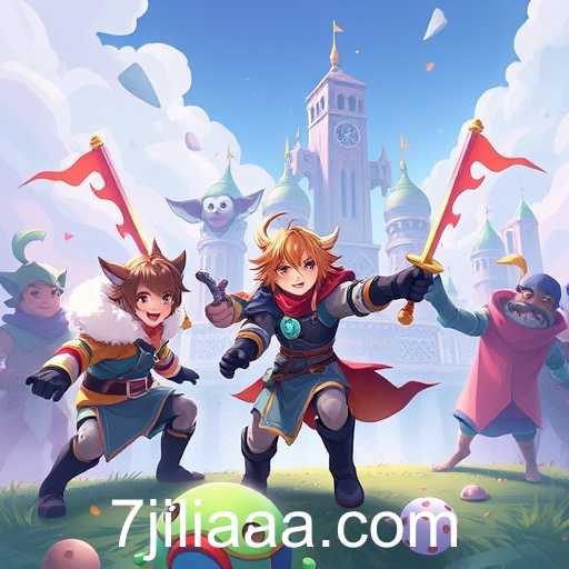 Gaming Industry Evolves with Jiliaaa