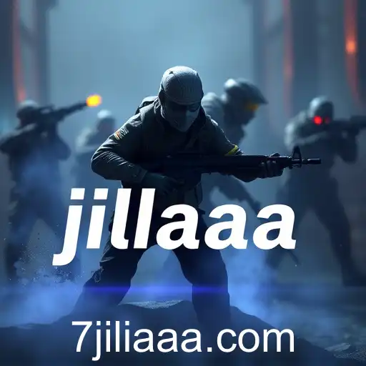 The Rise of Jiliaaa in Online Gaming