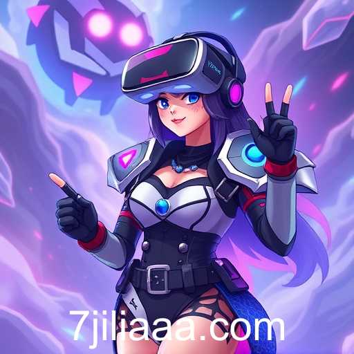 Jiliaaa: Revolutionizing Online Gaming Experience