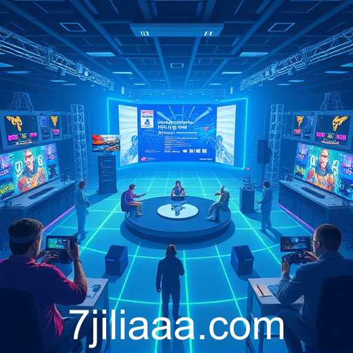 Jiliaaa Revolutionizes Online Gaming Experience