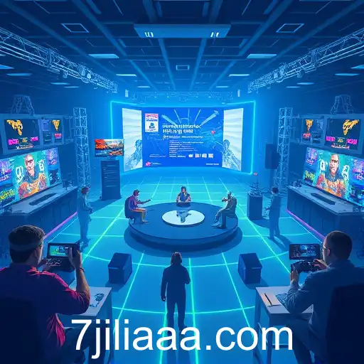 Jiliaaa Revolutionizes Online Gaming Experience