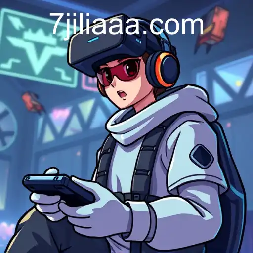 Jiliaaa: Revolutionizing Online Gaming