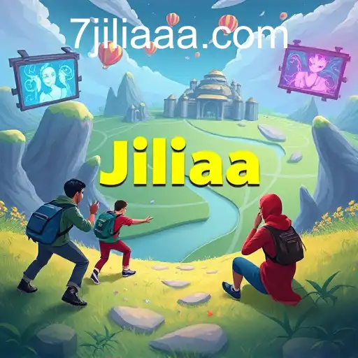 The Rise of Jiliaaa: A New Epoch in Online Gaming