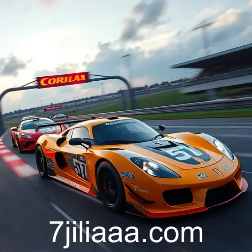 The Electrifying World of 'Racing Thrills': Fueling the Gaming Experience