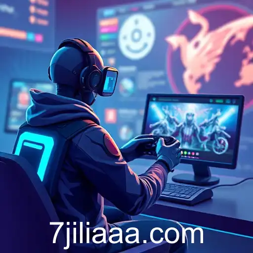 Revamped Gaming Website Draws Global Attention