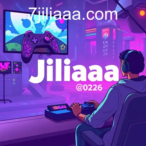 The Rise of Jiliaaa: A New Era in Gaming