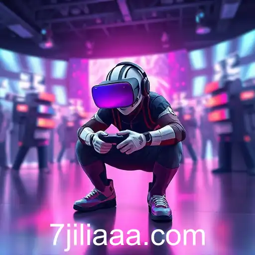 Rise of AI Gaming in 2025