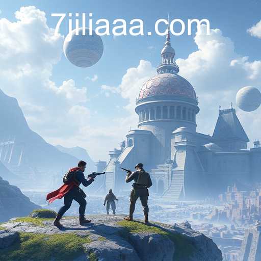 The Rise of Jiliaaa and the Future of Online Gaming