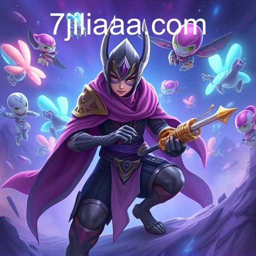 The Rise of 'Jiliaaa': A Game Changer in Online Gaming