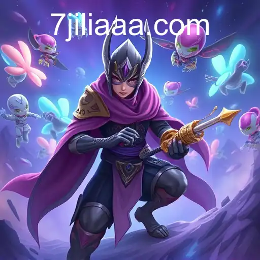 The Rise of 'Jiliaaa': A Game Changer in Online Gaming