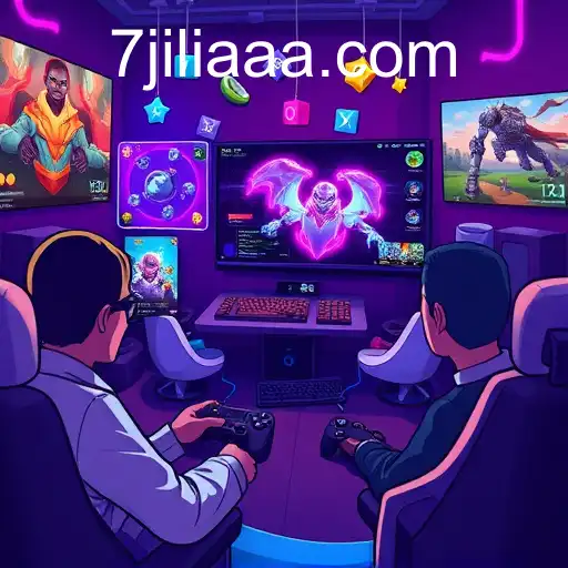 The Rise of Jiliaaa in Online Gaming