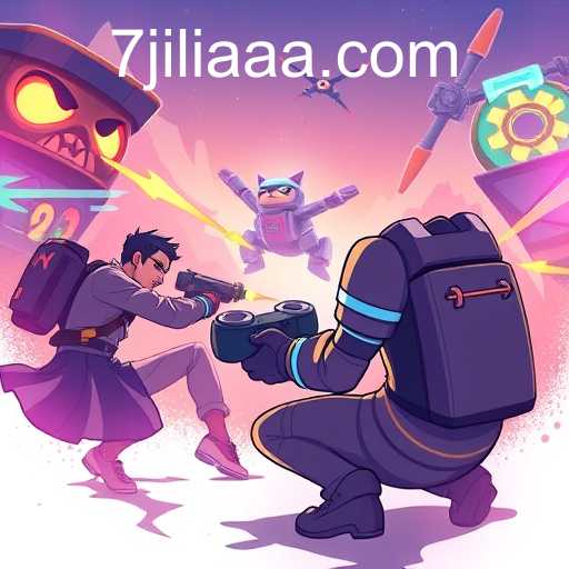 The Rise of Jiliaaa in the Gaming World