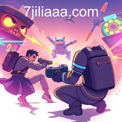 The Rise of Jiliaaa in the Gaming World