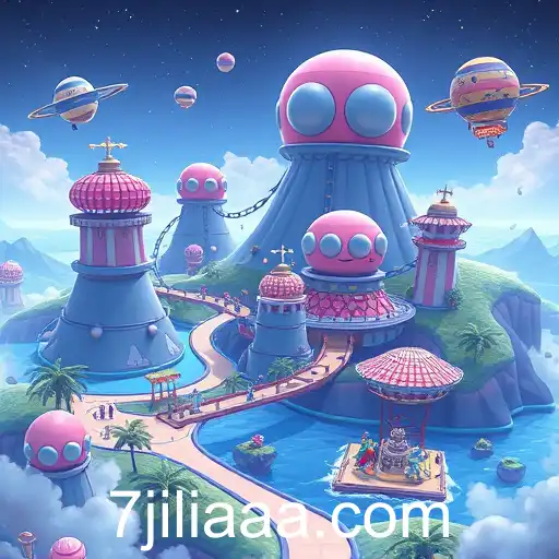 The Rise of Jiliaaa in Online Gaming