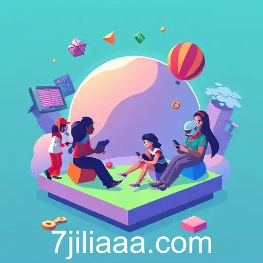 The Rise of Jiliaaa in the Gaming World