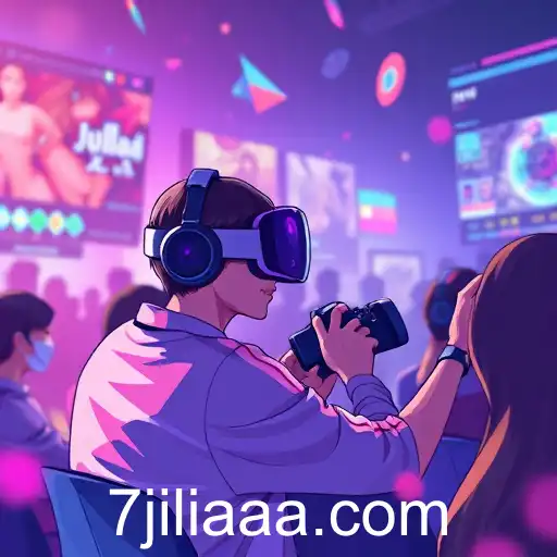 The Rise of Online Gaming in 2025